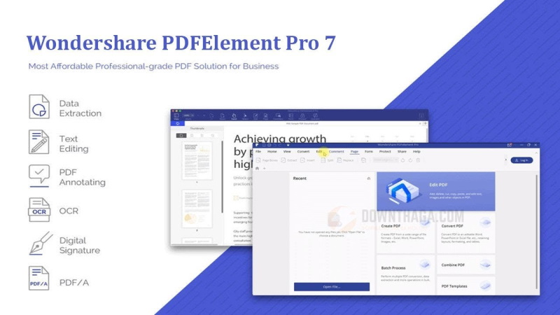 pdfelement 7 pro for windows
