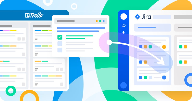 trello jira