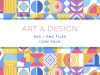 50 Free Art and Design Icons – SVG & PNG Download