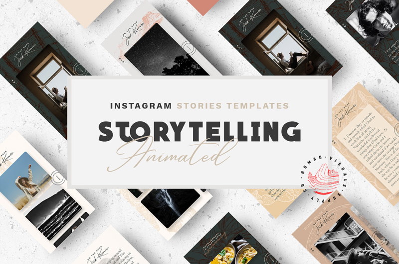 25  Best Instagram Templates for Free Download Premium Super Dev