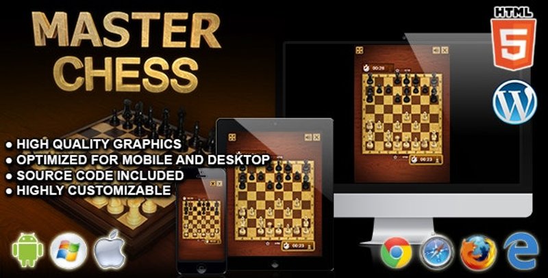 Mobialia Chess Html5 instal the new for windows