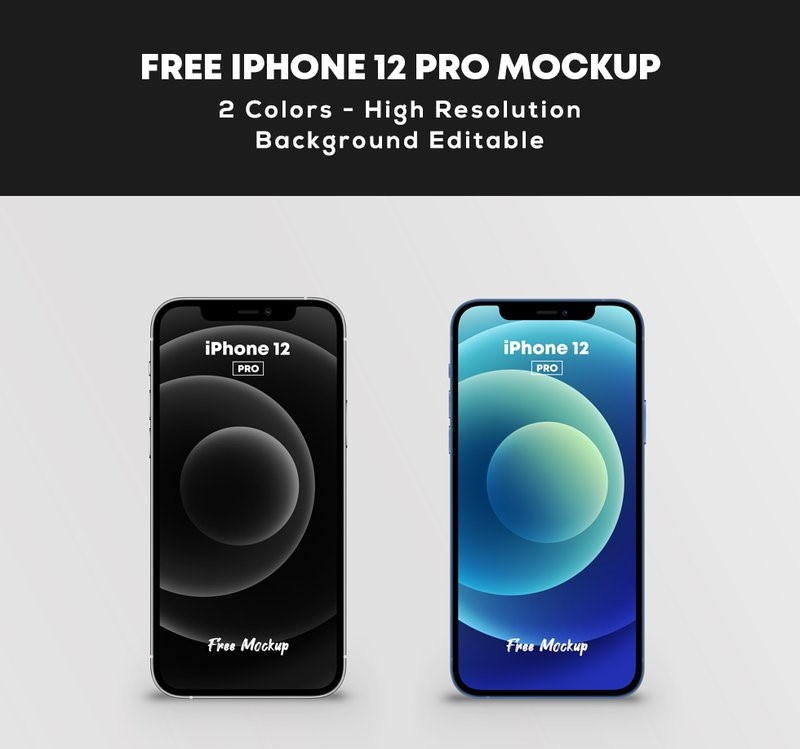 16 Free iPhone 12 Pro