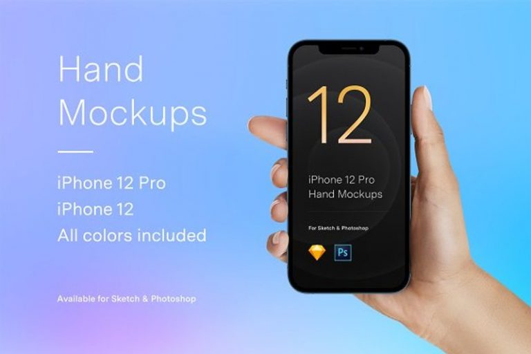 iphone 12 mockup figma