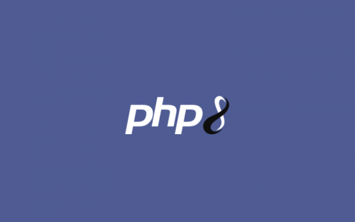 php 8