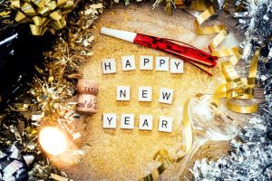 30+ Free New Year Greeting Templates and Backgrounds - Super Dev Resources