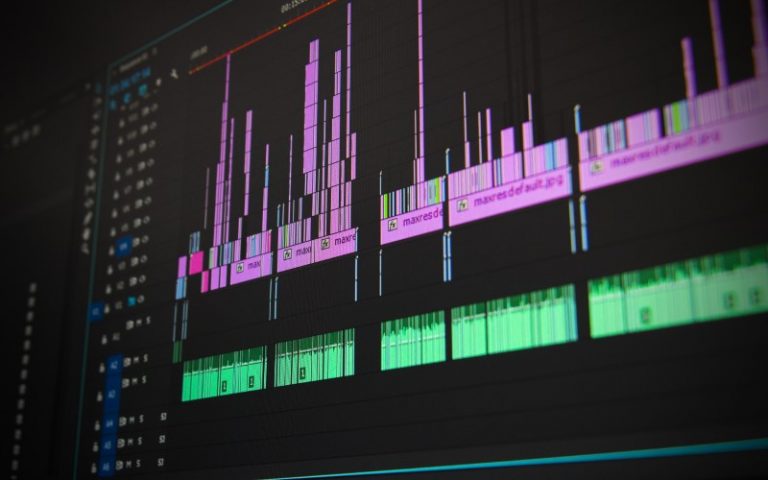 editing software for beginner youtuber