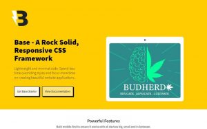 15 Best CSS Frameworks for Responsive Web Design in 2023 - Super Dev ...