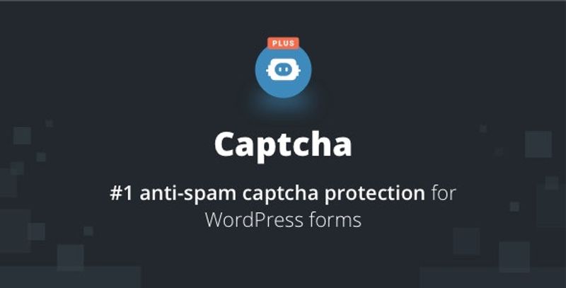 Captcha Plus by bestwebsoft