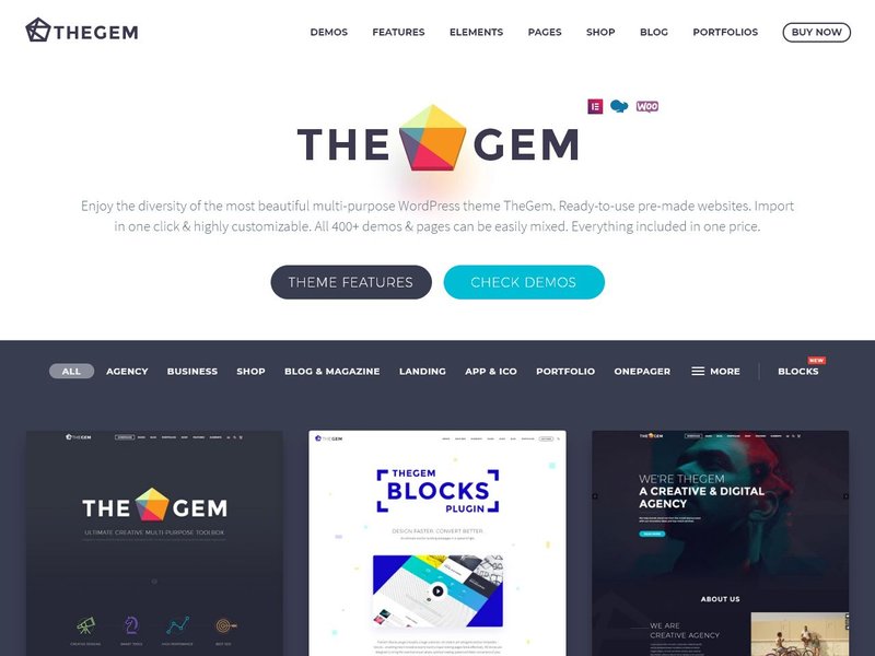 TheGem