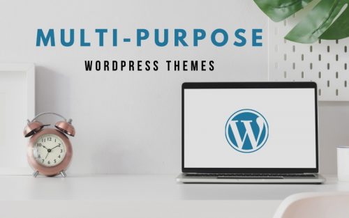 multi purpose wordpress themes