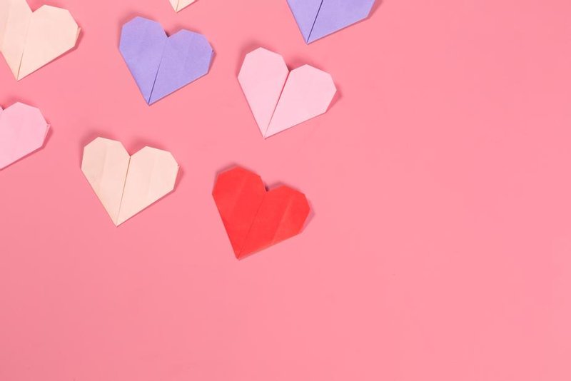 Free Heart Shapes image