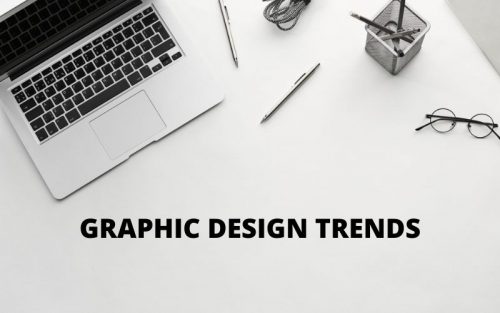 Graphic Design Trends