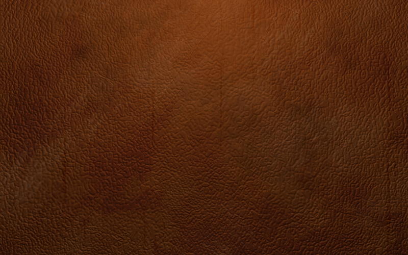 brown leather texture