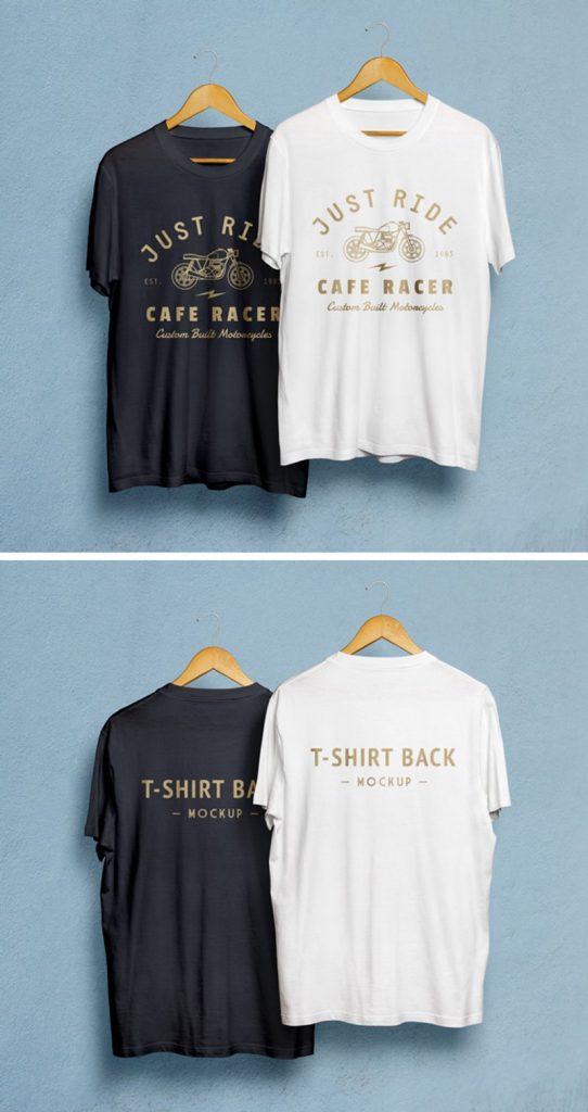 Download 20 Free T Shirt Mockups Psd To Showcase Your Apparel Design Super Dev Resources