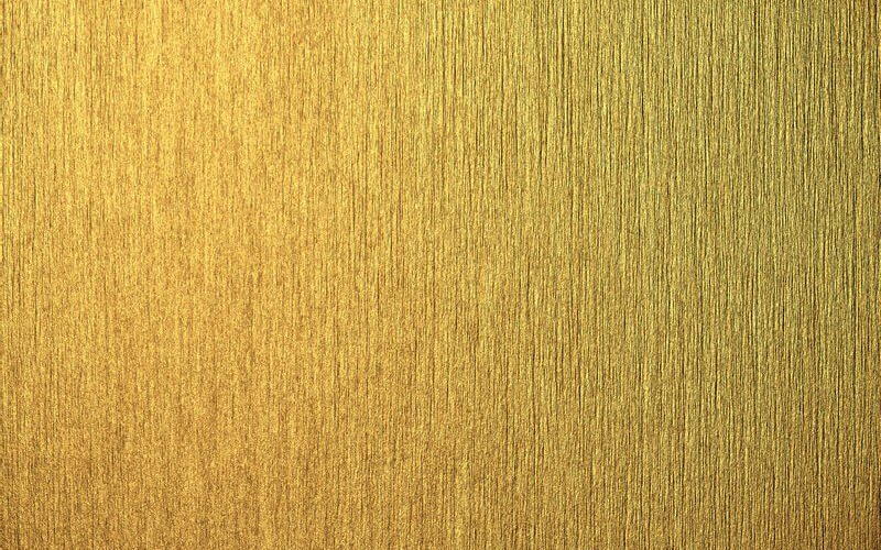 seamless gold leaf texture