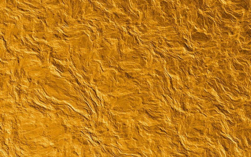 free gold leaf texture