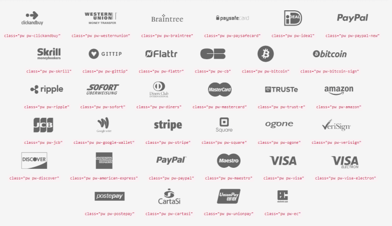 11,298 Payment Icons - Free in SVG, PNG, ICO - IconScout