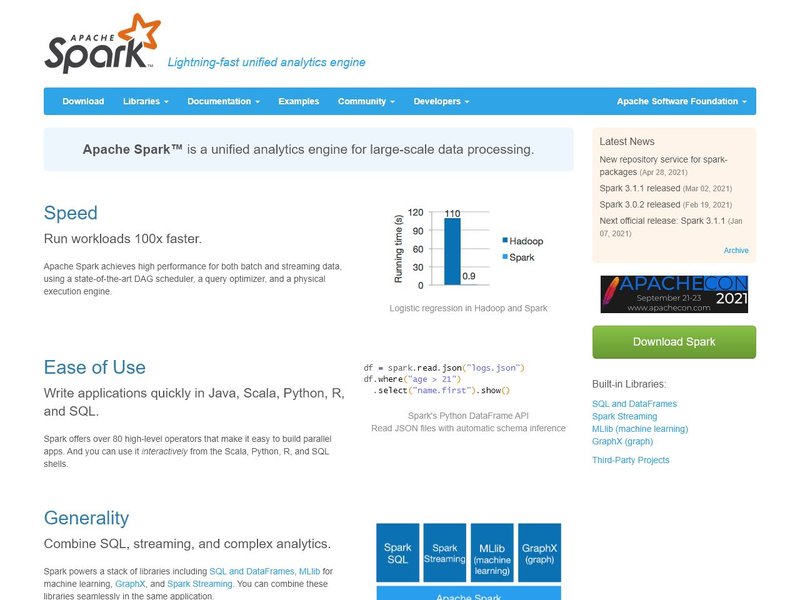 Apache Spark