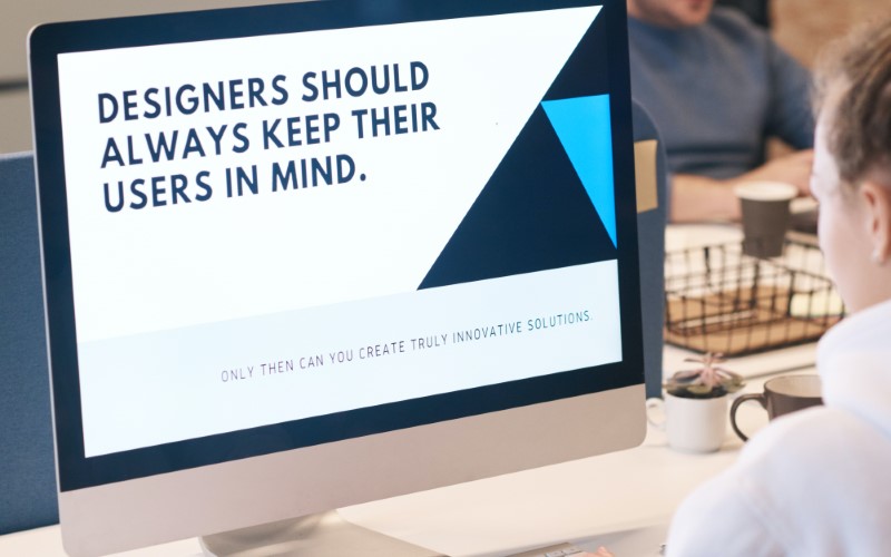 8 Usability Design Tips to Offer a Better User Experience - Super Dev ...