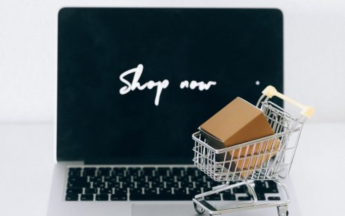 e commerce dropshipping