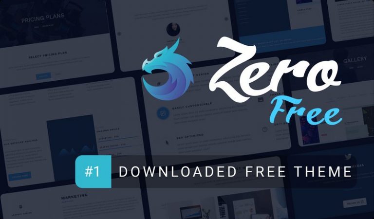 30+ Material Design HTML5 Templates (Free Download & Premium) - Super ...