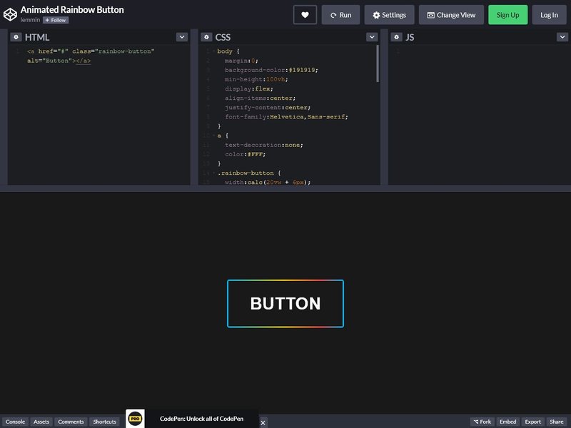 20 Creative CSS Button Hover Effects & Animations - Super Dev Resources