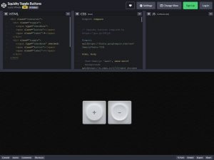 20 Creative CSS Button Hover Effects & Animations - Super Dev Resources