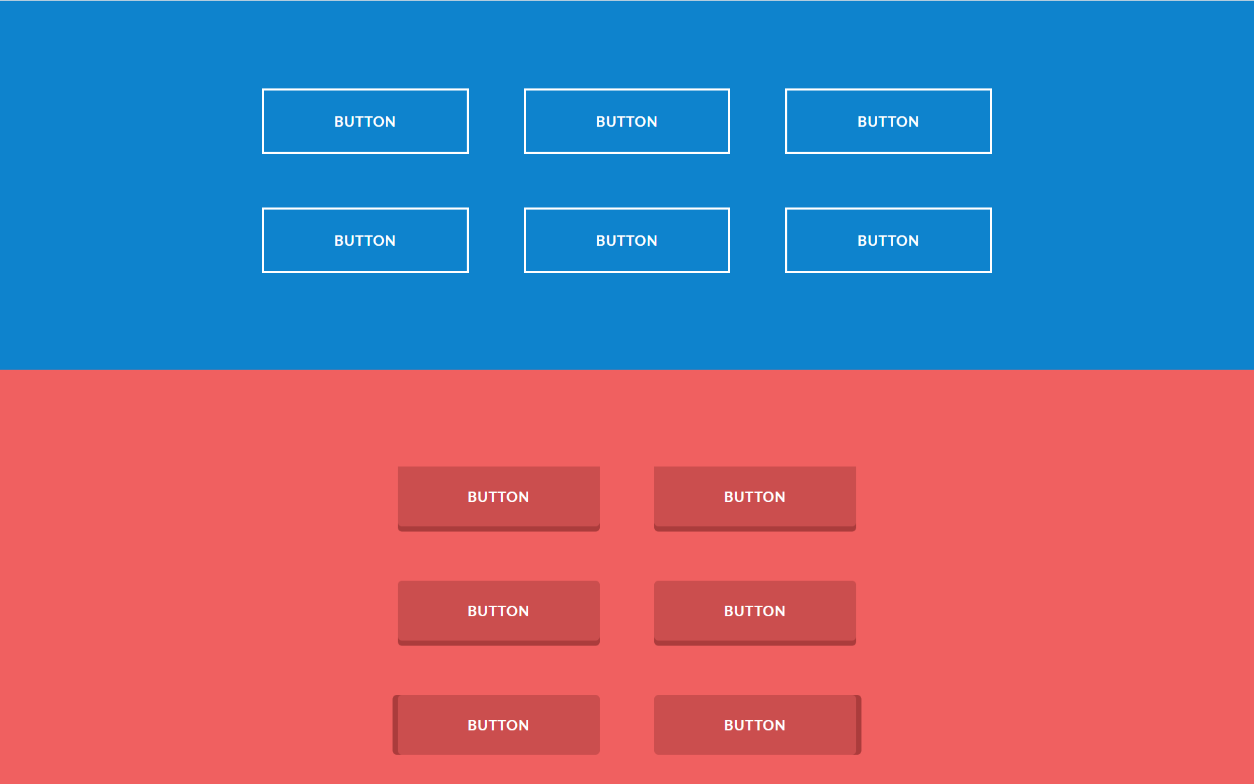 20 Creative CSS Button Hover Effects & Animations - Super Dev Resources