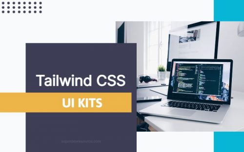 Tailwind UI Kits