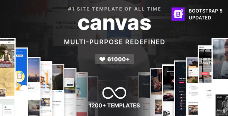 Canvas The Multi Purpose