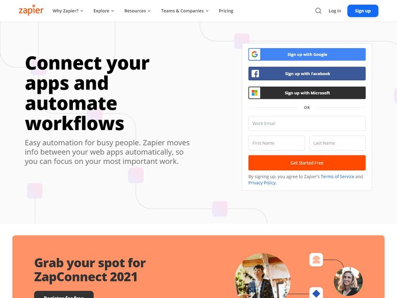 Zapier