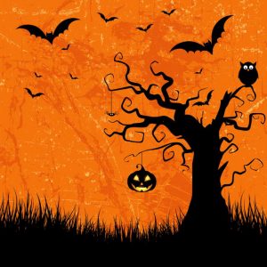 22+ Free Halloween Backgrounds and Poster Templates - Super Dev Resources