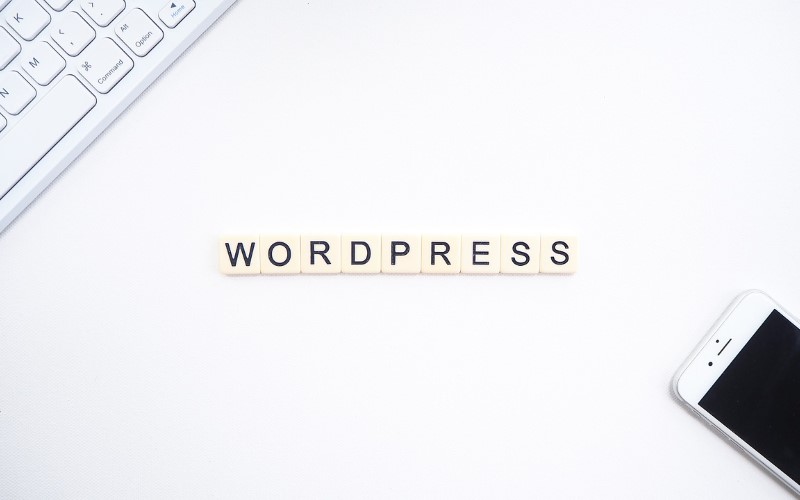 wordpress