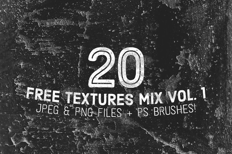 free grungy surface textures