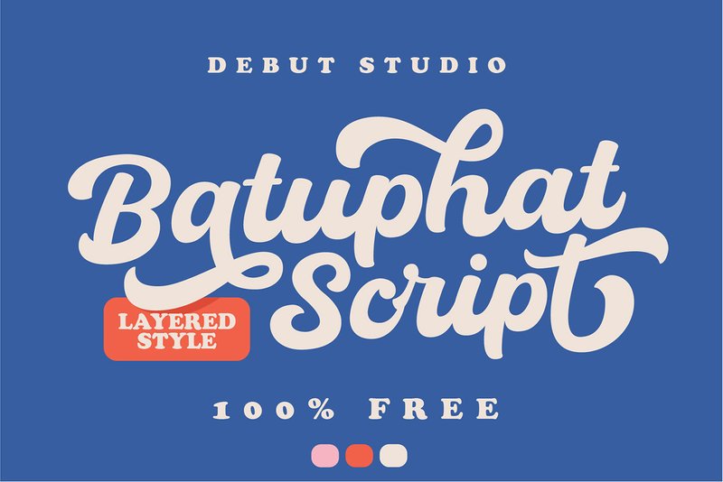 25 Free Cool Fonts For Unique Creative Designs Super Dev