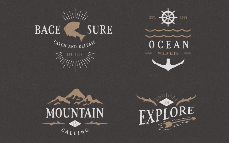 free logo fonts for designers