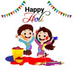 15+ Free Holi Backgrounds and Greeting Card Templates - Super Dev Resources