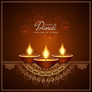 20 Free Diwali Greeting Card Templates and Backgrounds - Super Dev ...