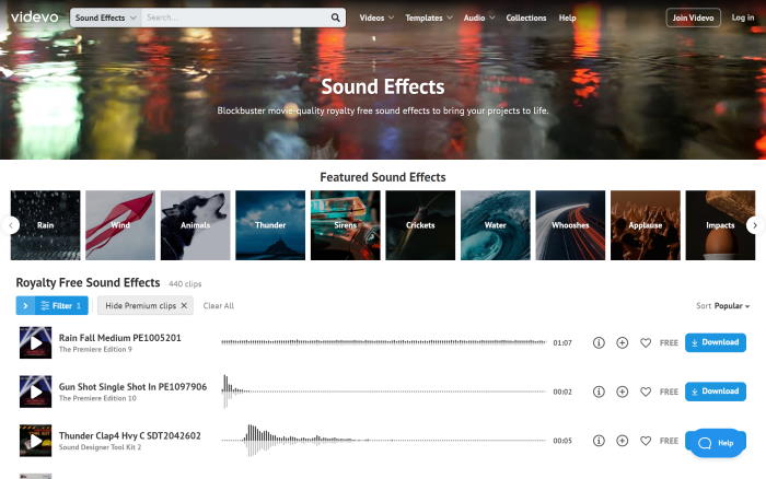 11 Places You Can Get Free Sound Effects for Your Game Development
