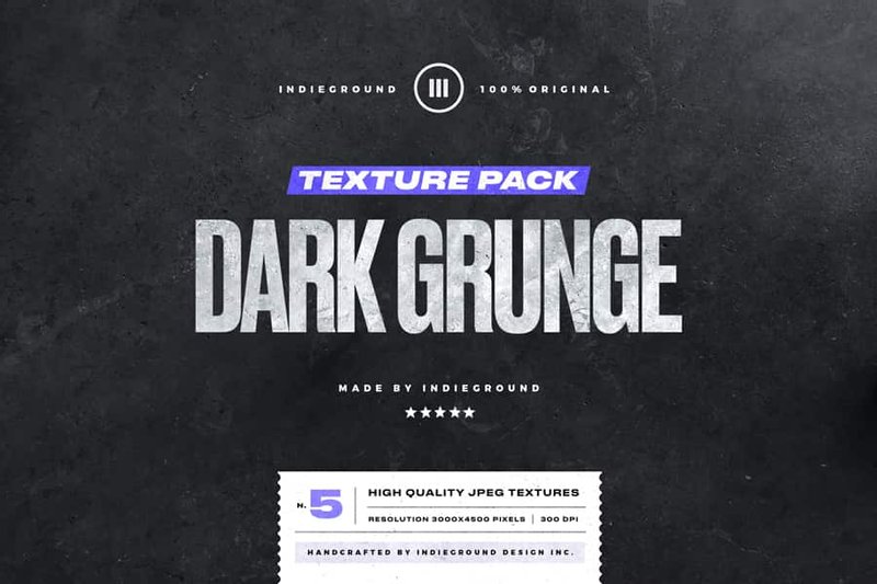 free dark grunge textures