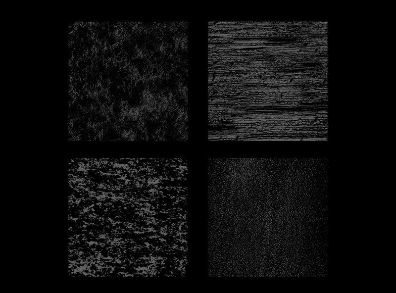 free grit texture pack