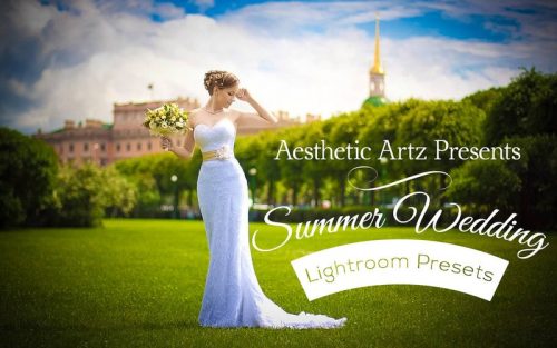 15 Best Free Lightroom Wedding Presets - Super Dev Resources