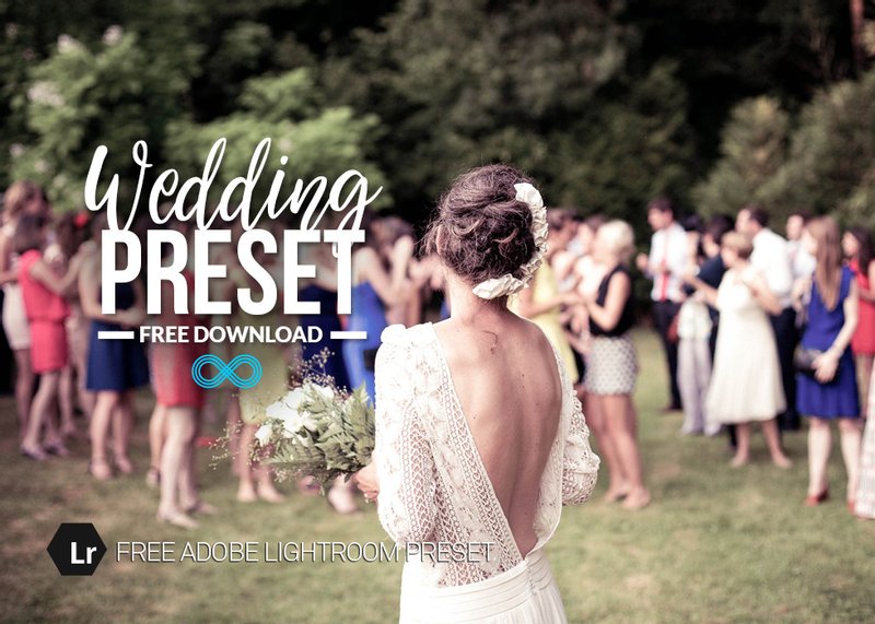 wedding photography lightoom preset