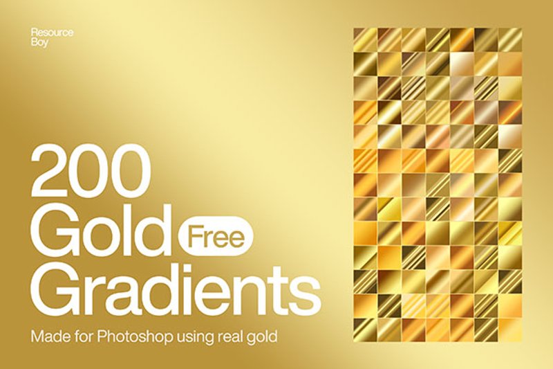 free gradient download for photoshop