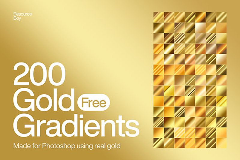 best photoshop gradients free download