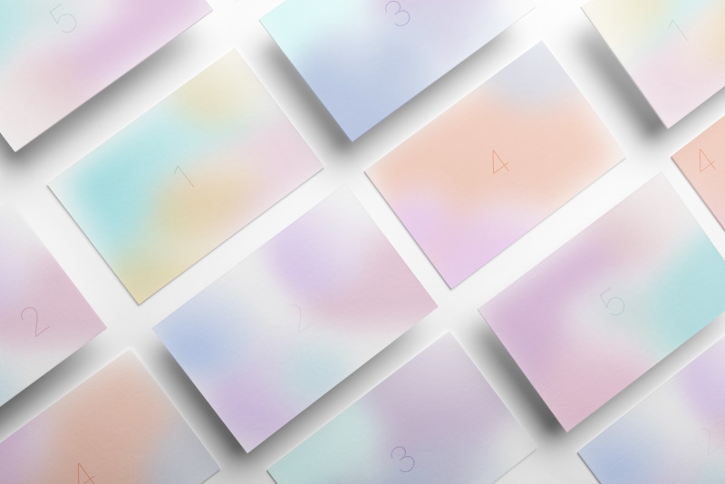 free pastel gradient backgrounds preview