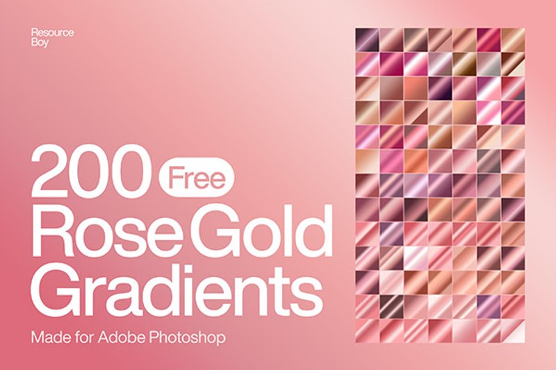 photoshop gradient download