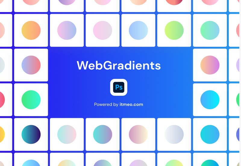 webgradients linear gradients free psd