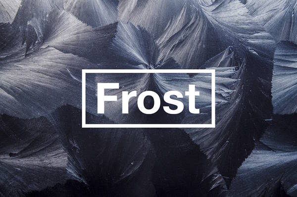 arctic frost textures free