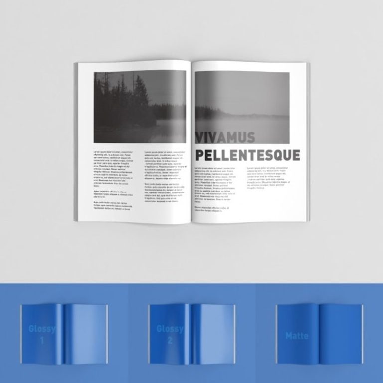 25 Free Magazine Mockups PSD To Showcase Your Designs In Style   Super